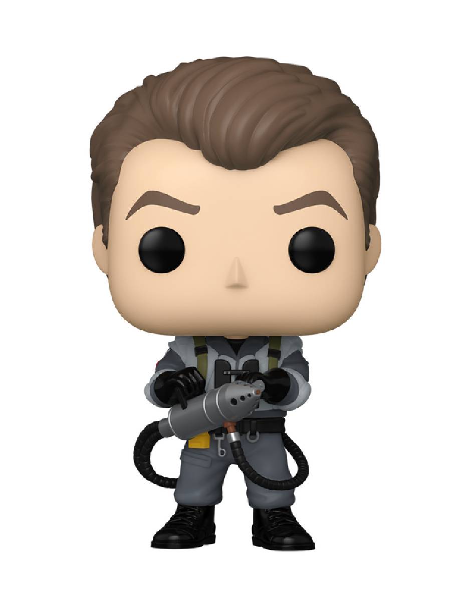 Figura de colección Ghostbusters Ray Stantz
