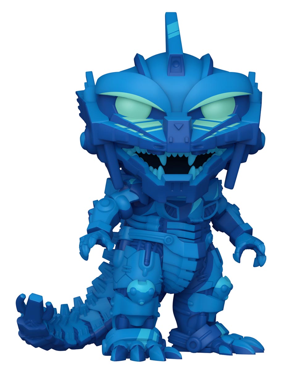 Figura de colección Godzilla Mechagodzilla Figura de colección Godzilla Mechagodzilla
