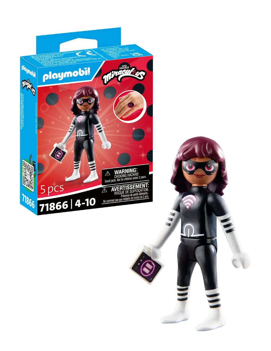 Miraculous: Lady Wifi 71866