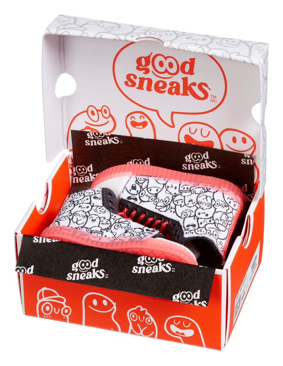 Miniverse - Make It Mini Sneakers 2