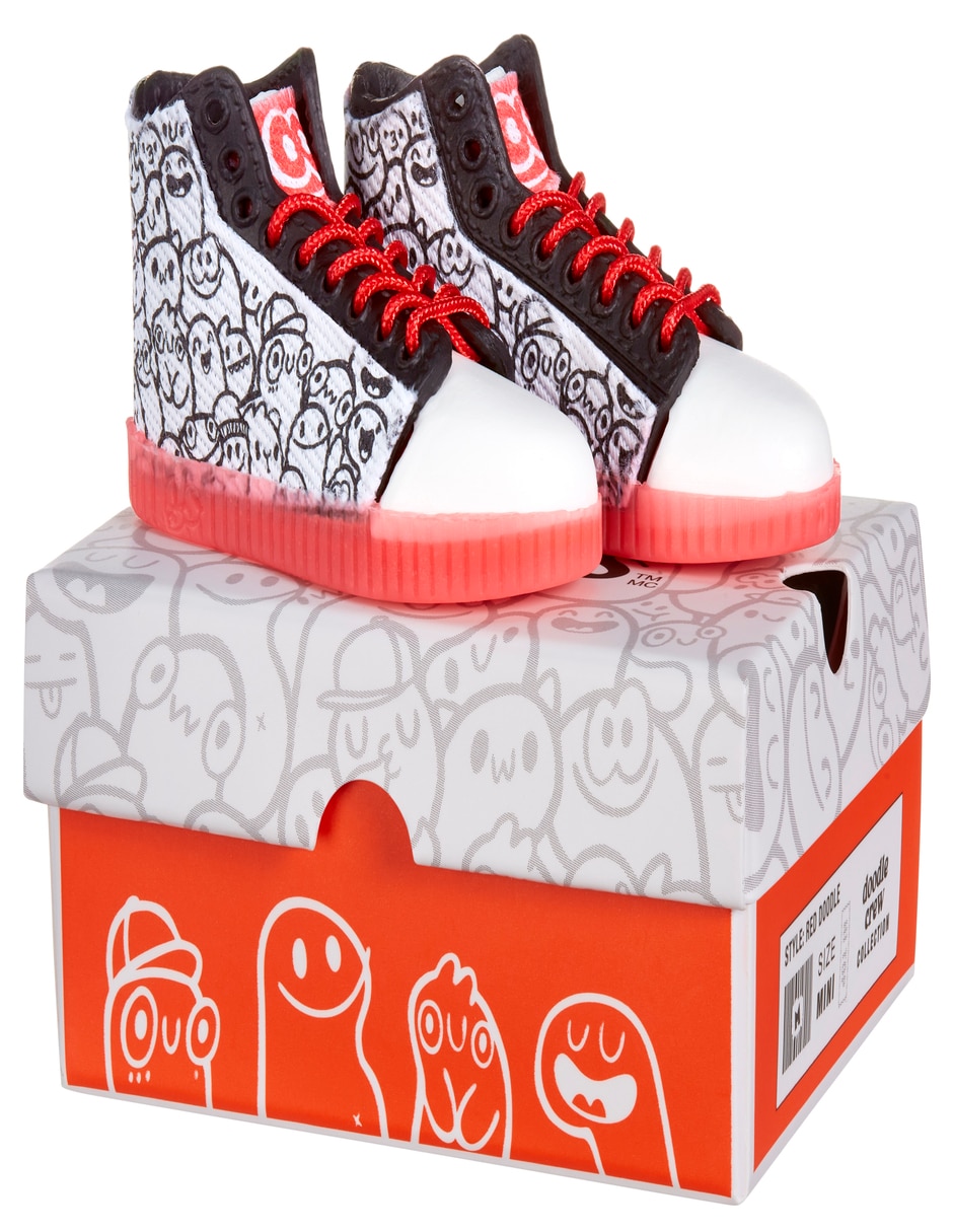 Miniverse - Make It Mini Sneakers 3