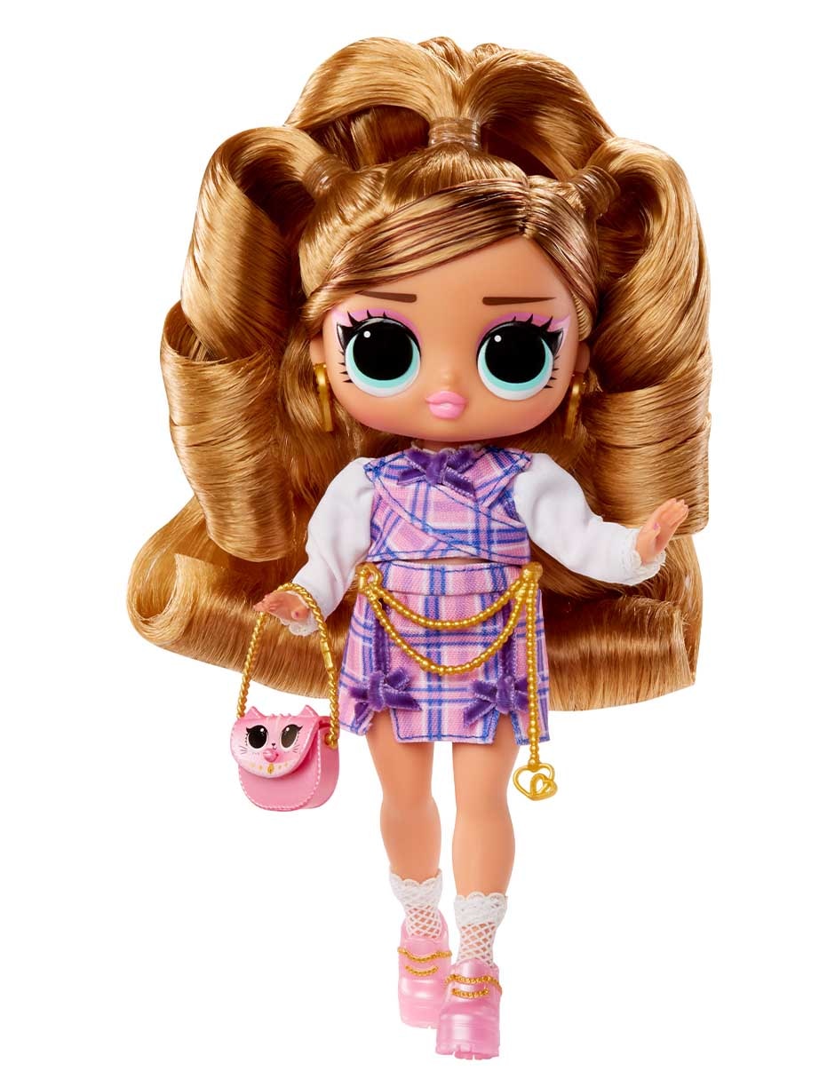 Muñeca L.O.L. Surprise! Tweens Core Doll