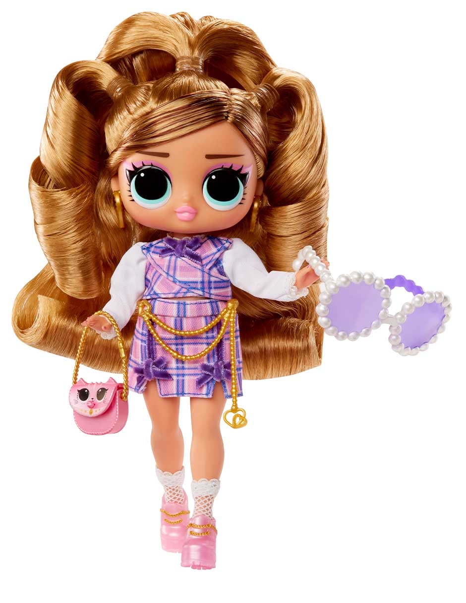 Muñeca L.O.L. Surprise! Tweens Core Doll 2