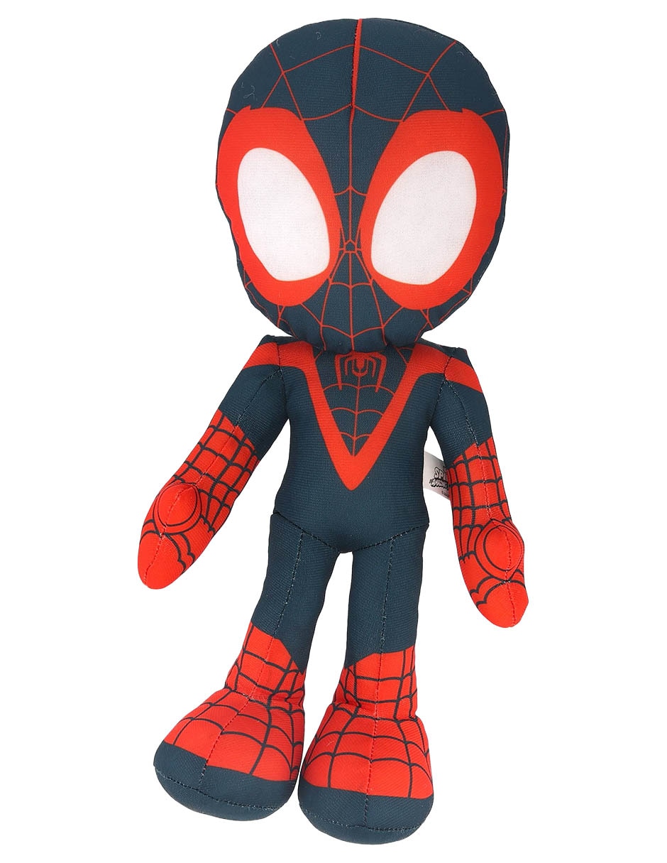 Peluche de Spider-Man de 30 cm Peluche de Spider-Man de 30 cm