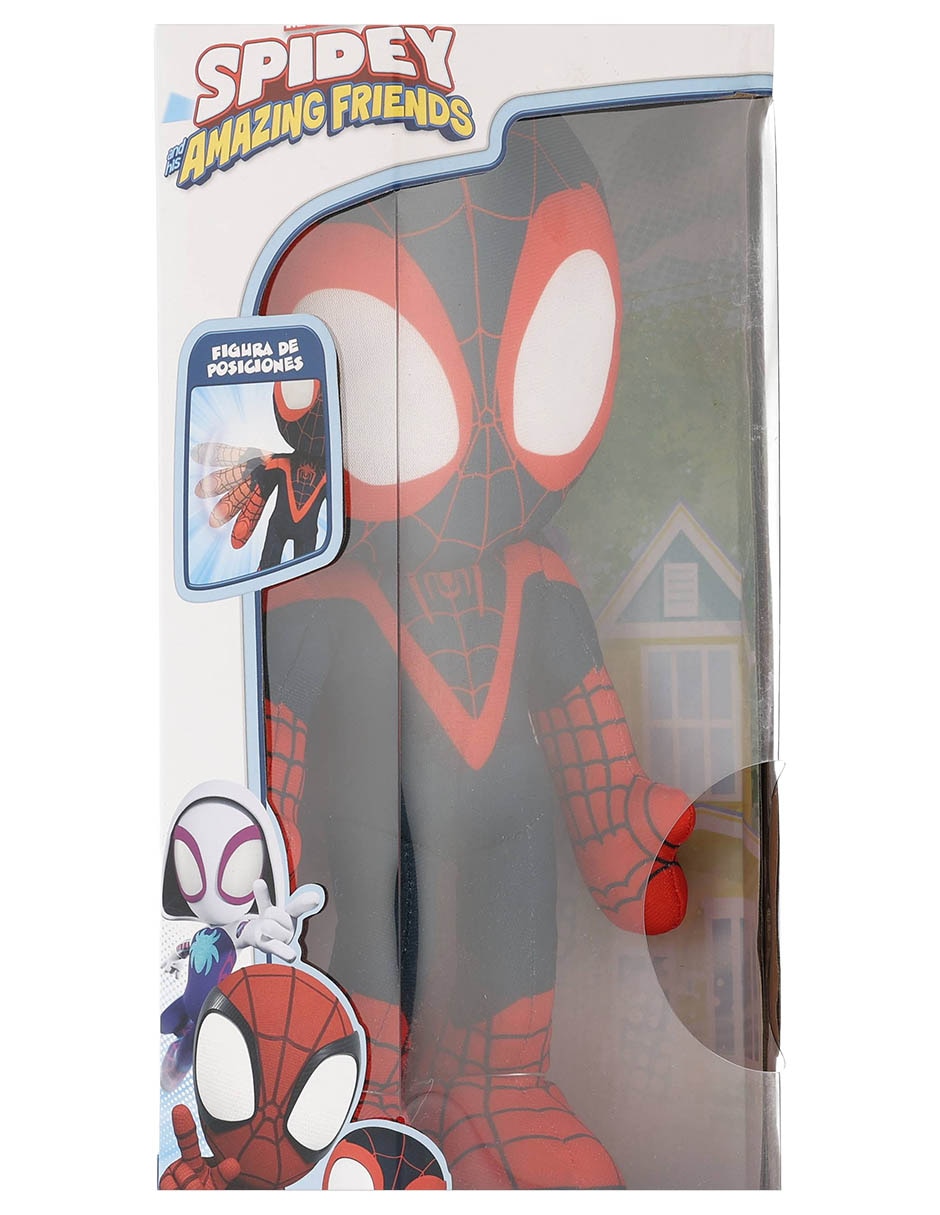 Peluche de Spider-Man de 30 cm 5
