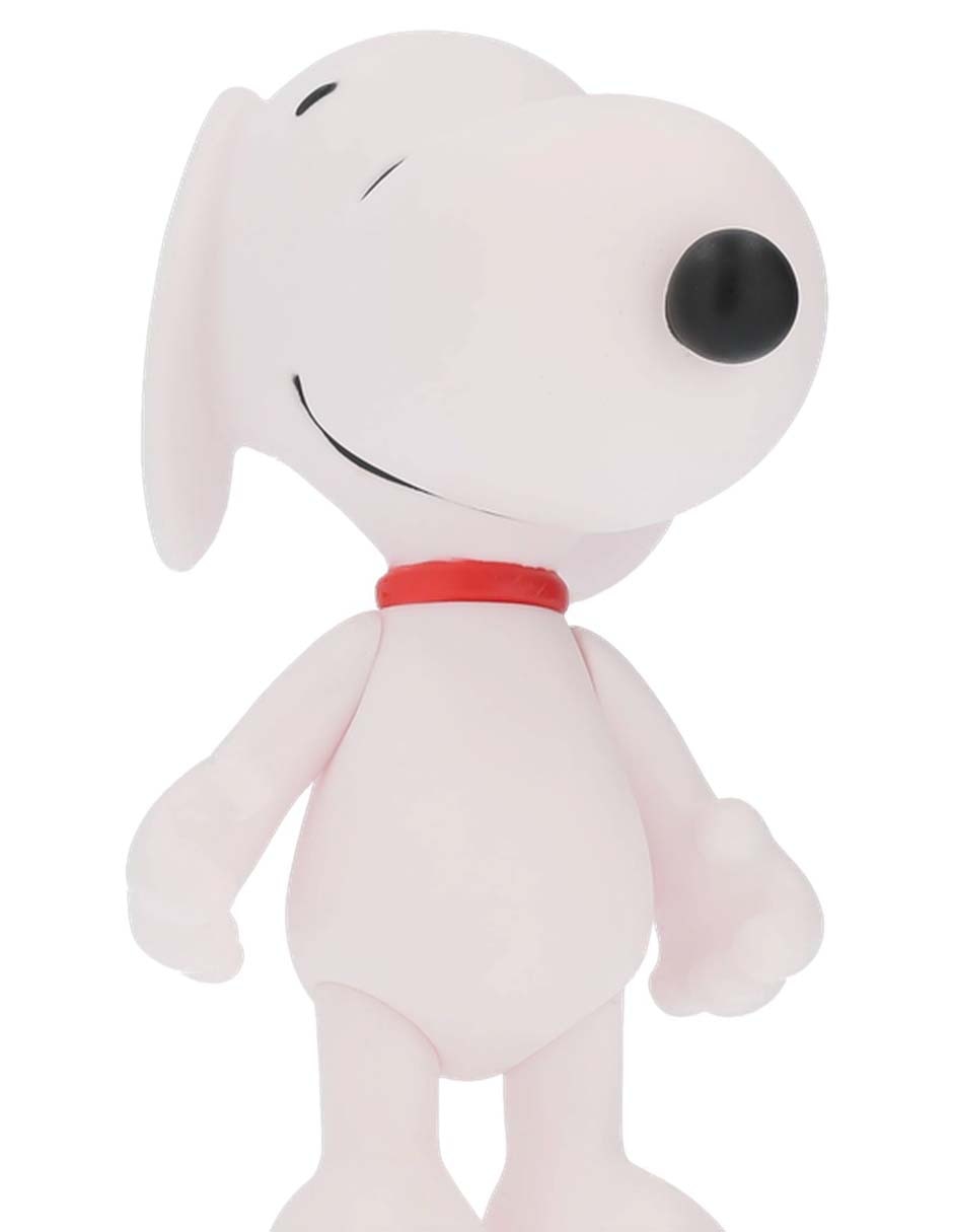 Muñeco toddler peanuts 5