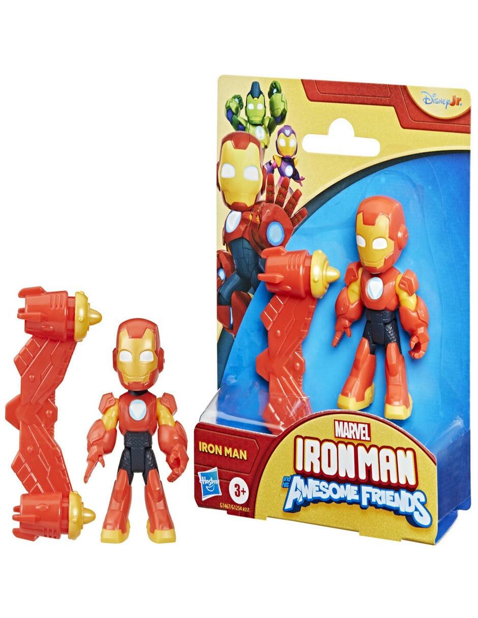 Figura de acción articulada Avengers Iron Man 3