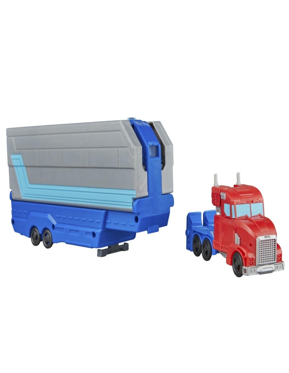 Figura de acción articulada : EarthSpark con luz y sonido 12