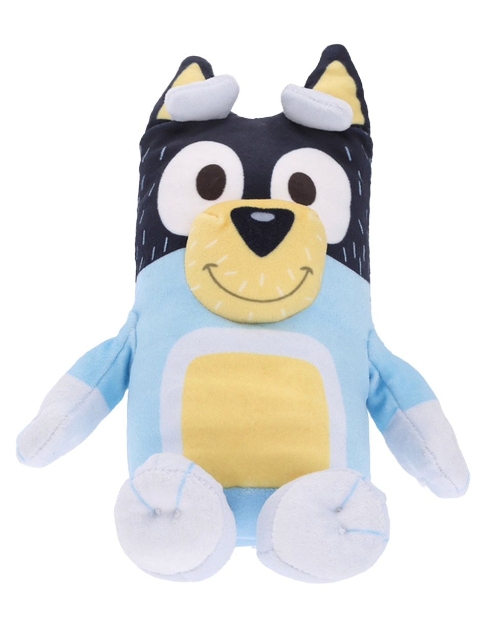 Peluche de Bandit Bluey de 24 cm