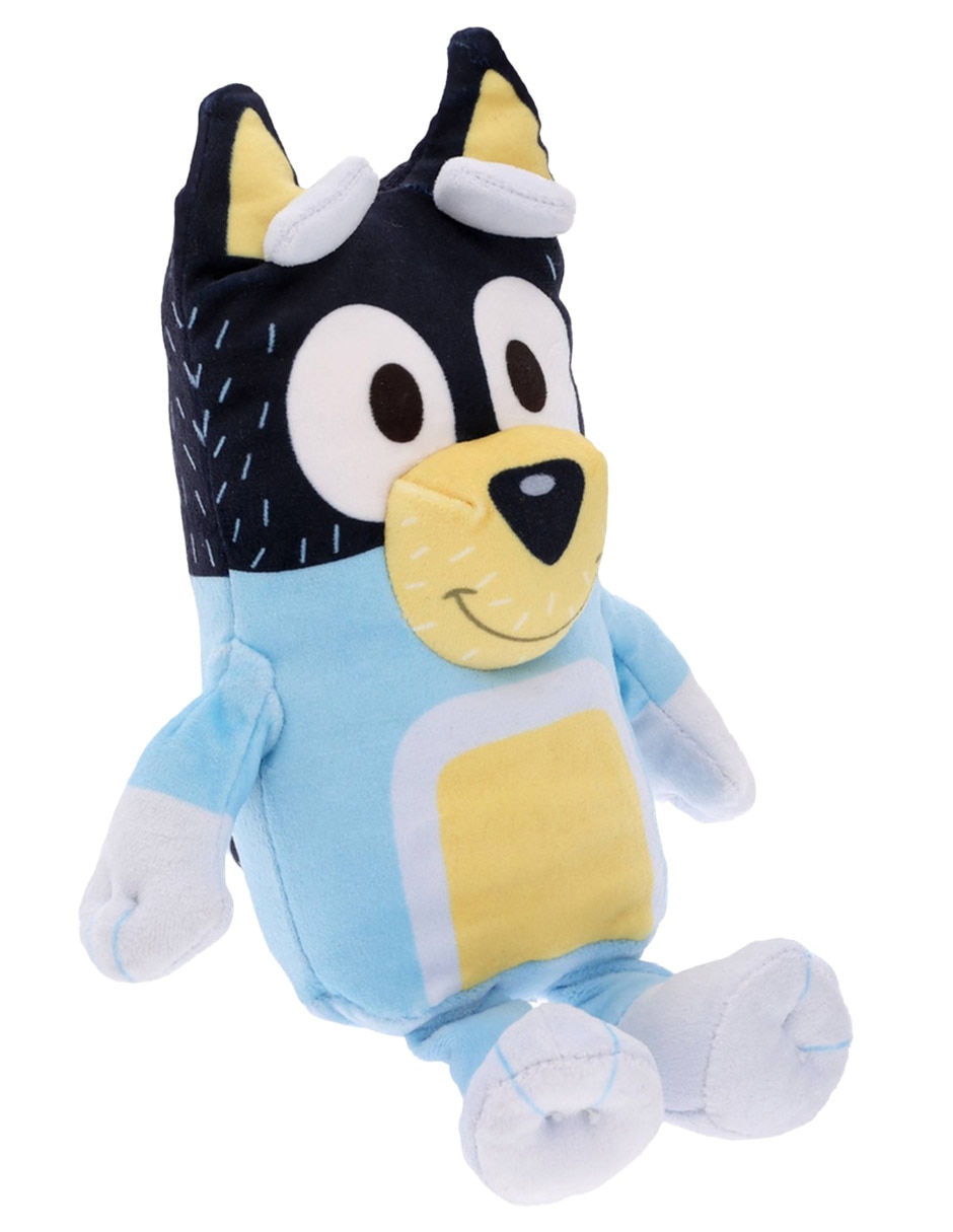 Peluche de Bandit Bluey de 24 cm 2