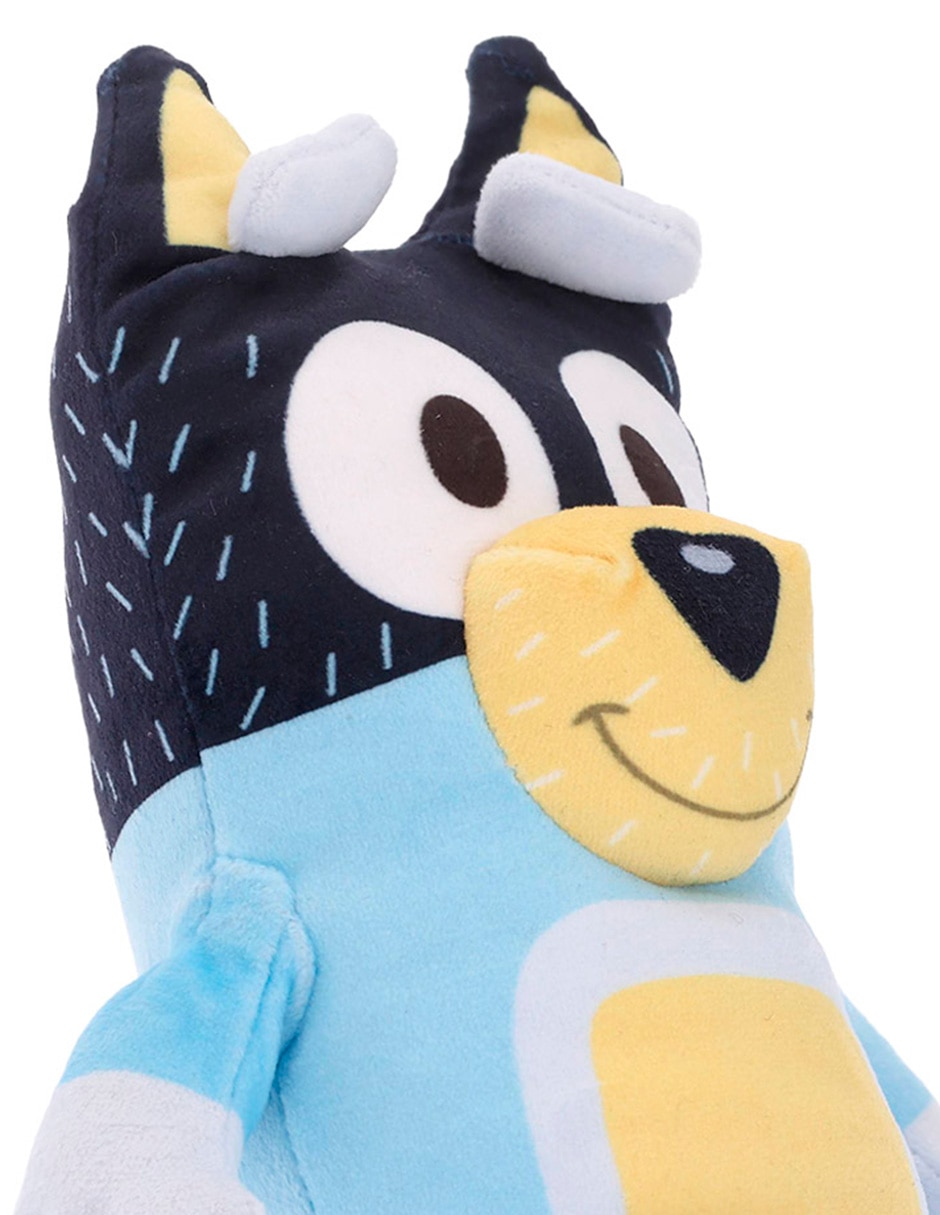 Peluche de Bandit Bluey de 24 cm 4