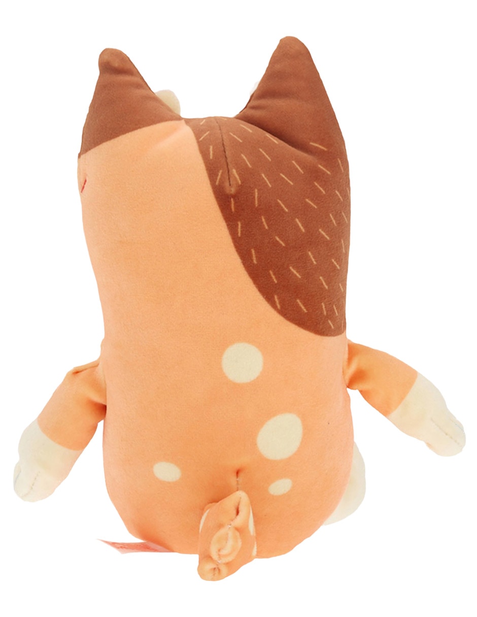 Peluche de Chilli Bluey de 24 cm 3