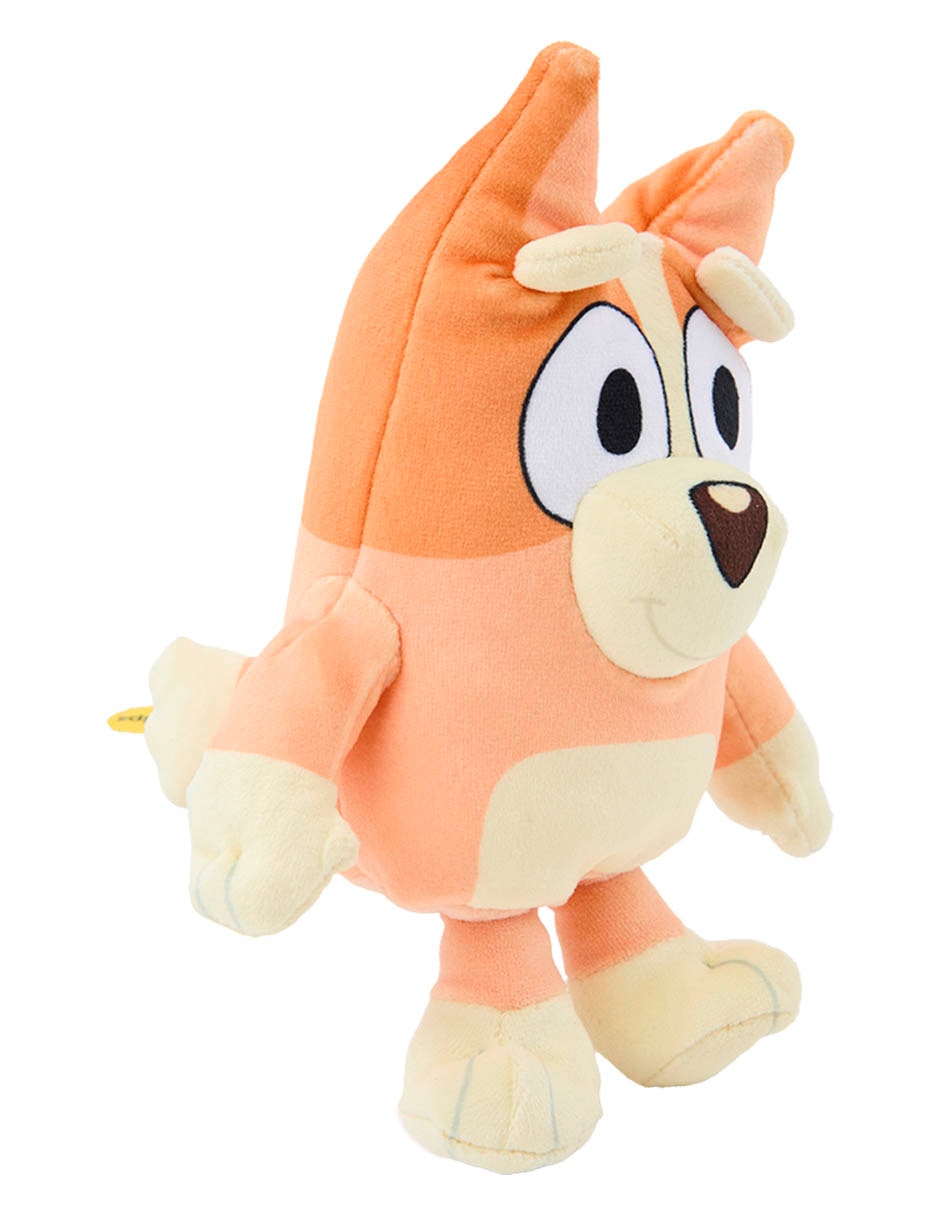 Peluche de Bluey de 18 cm 2