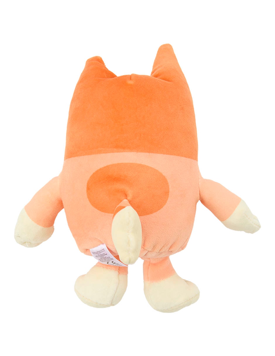 Peluche de Bluey de 18 cm 3