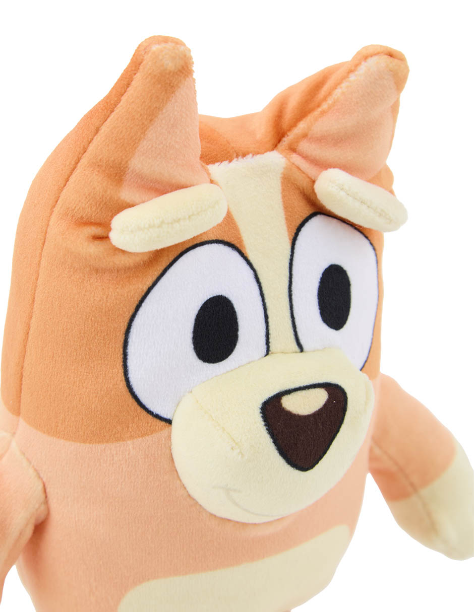 Peluche de Bluey de 18 cm 4