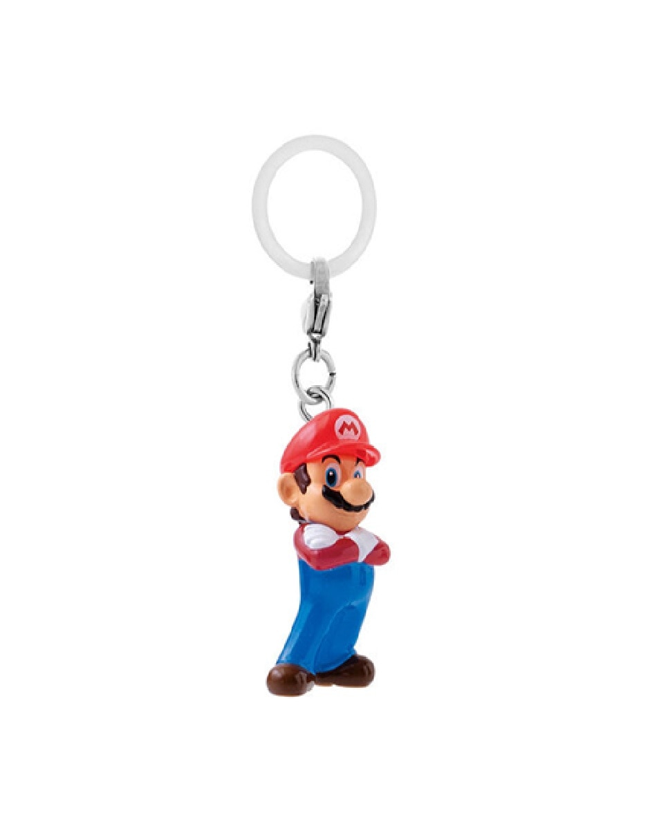 Gashapon Super Mario Gashapon Super Mario