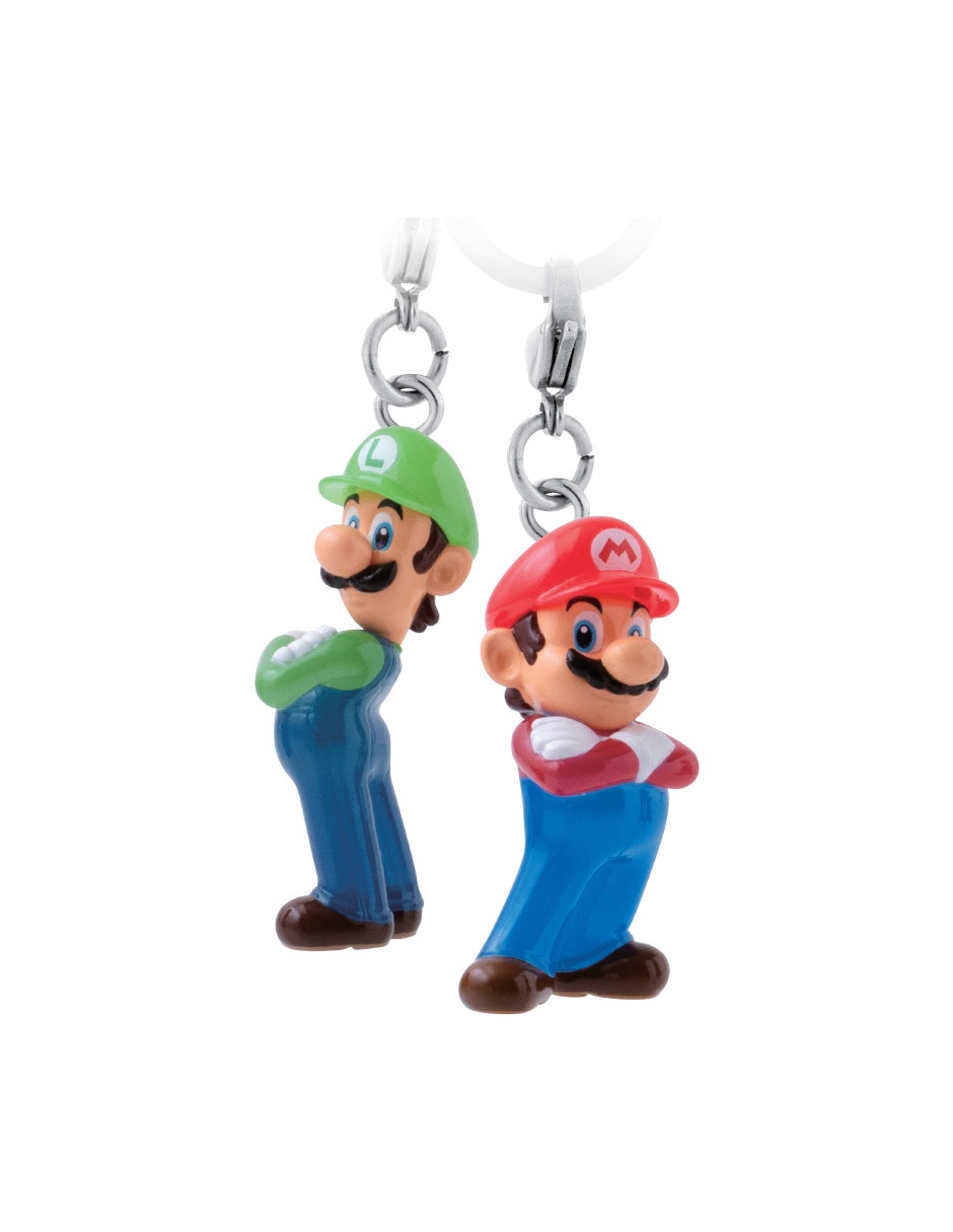 Gashapon Super Mario 2