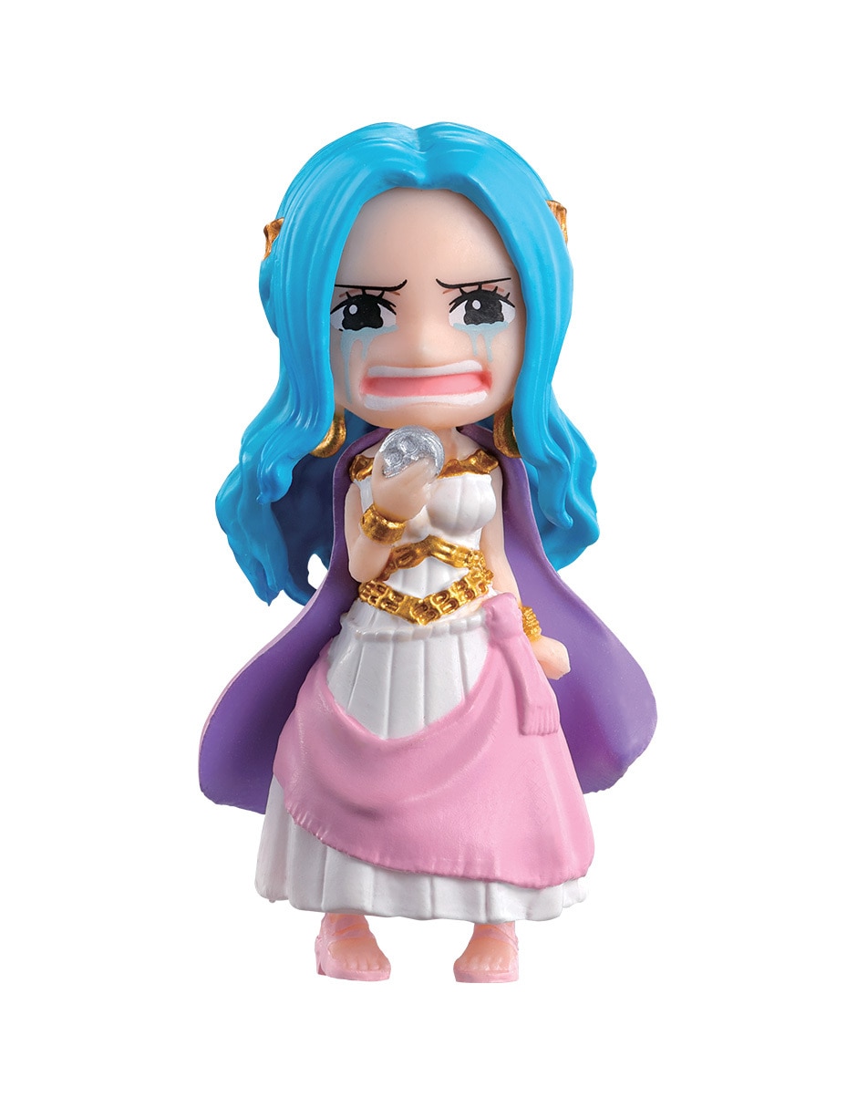 Gashapon One Piece