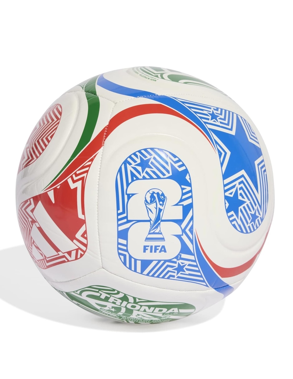 Balón sw wc clb para futbol adulto Balón sw wc clb para futbol adulto
