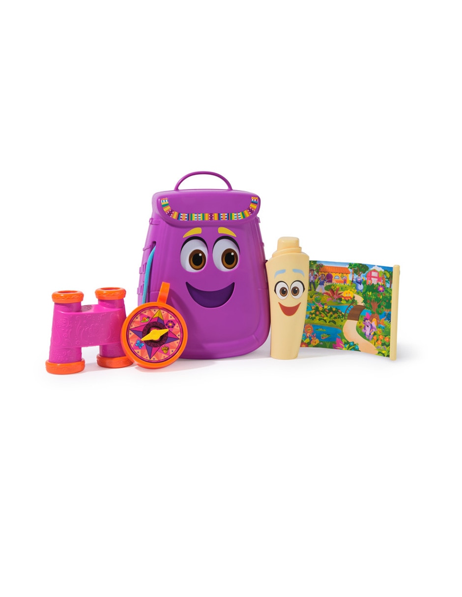 Muñeca Dora la exploradora