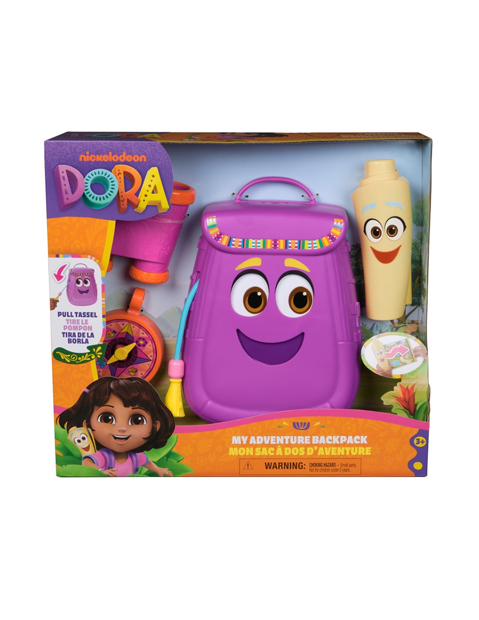 Muñeca Dora la exploradora 2