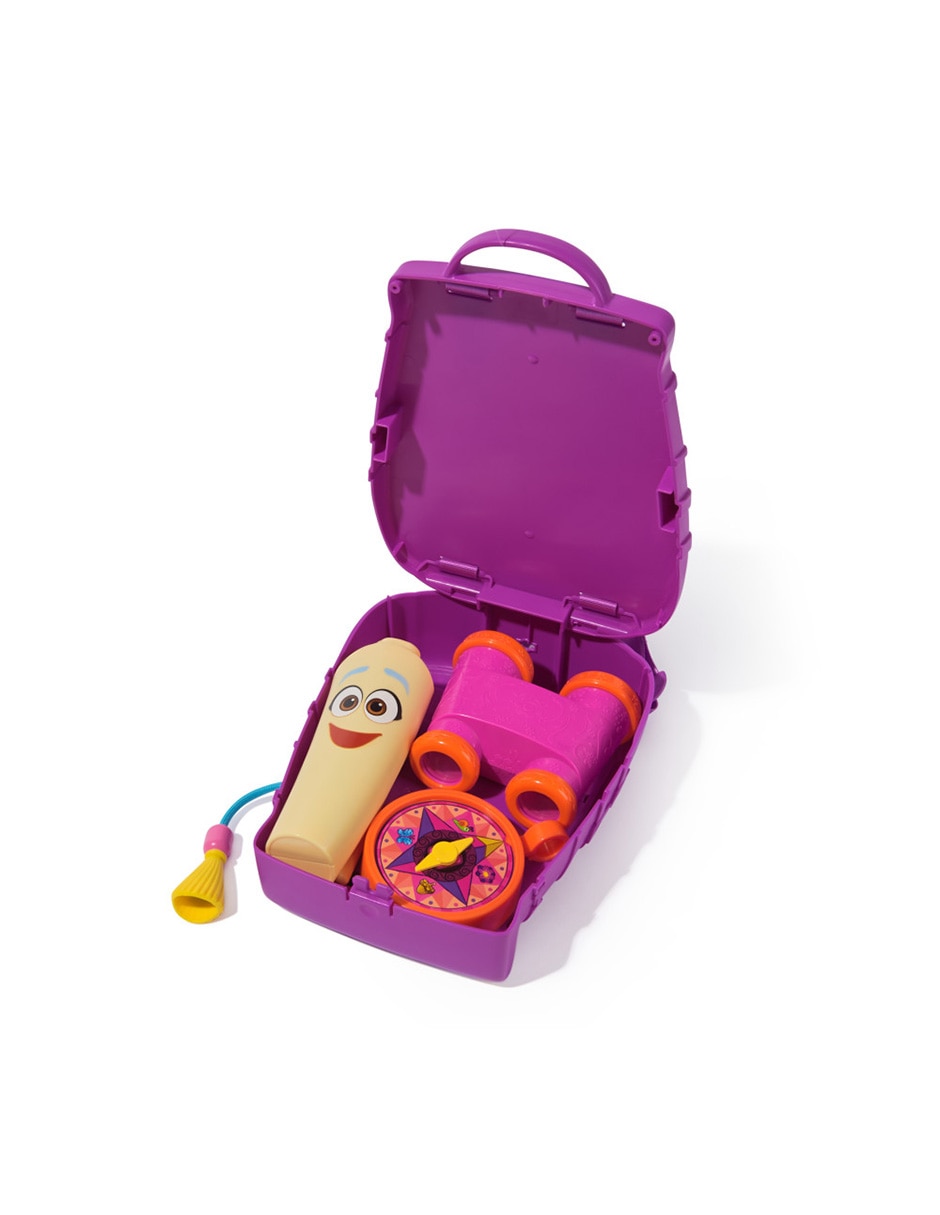 Muñeca Dora la exploradora 4