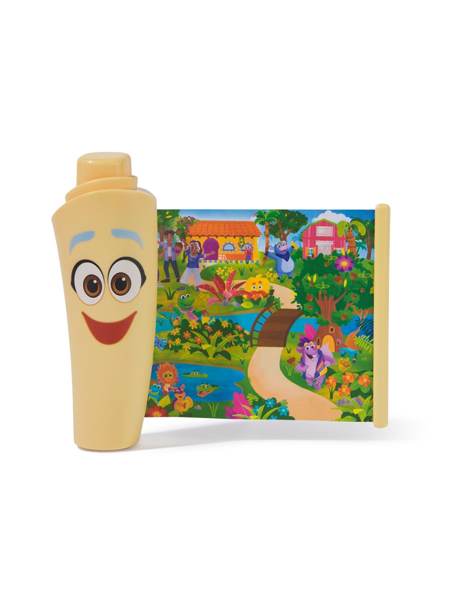 Muñeca Dora la exploradora 6