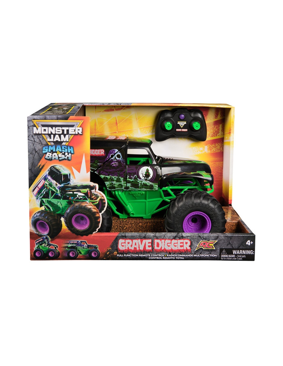 Monster truck 2
