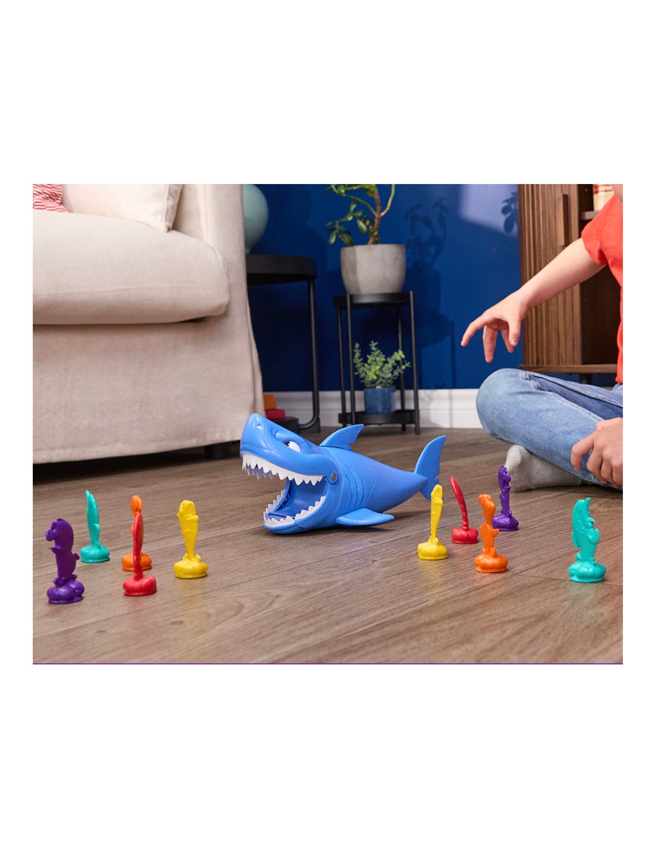 Shark strike 2