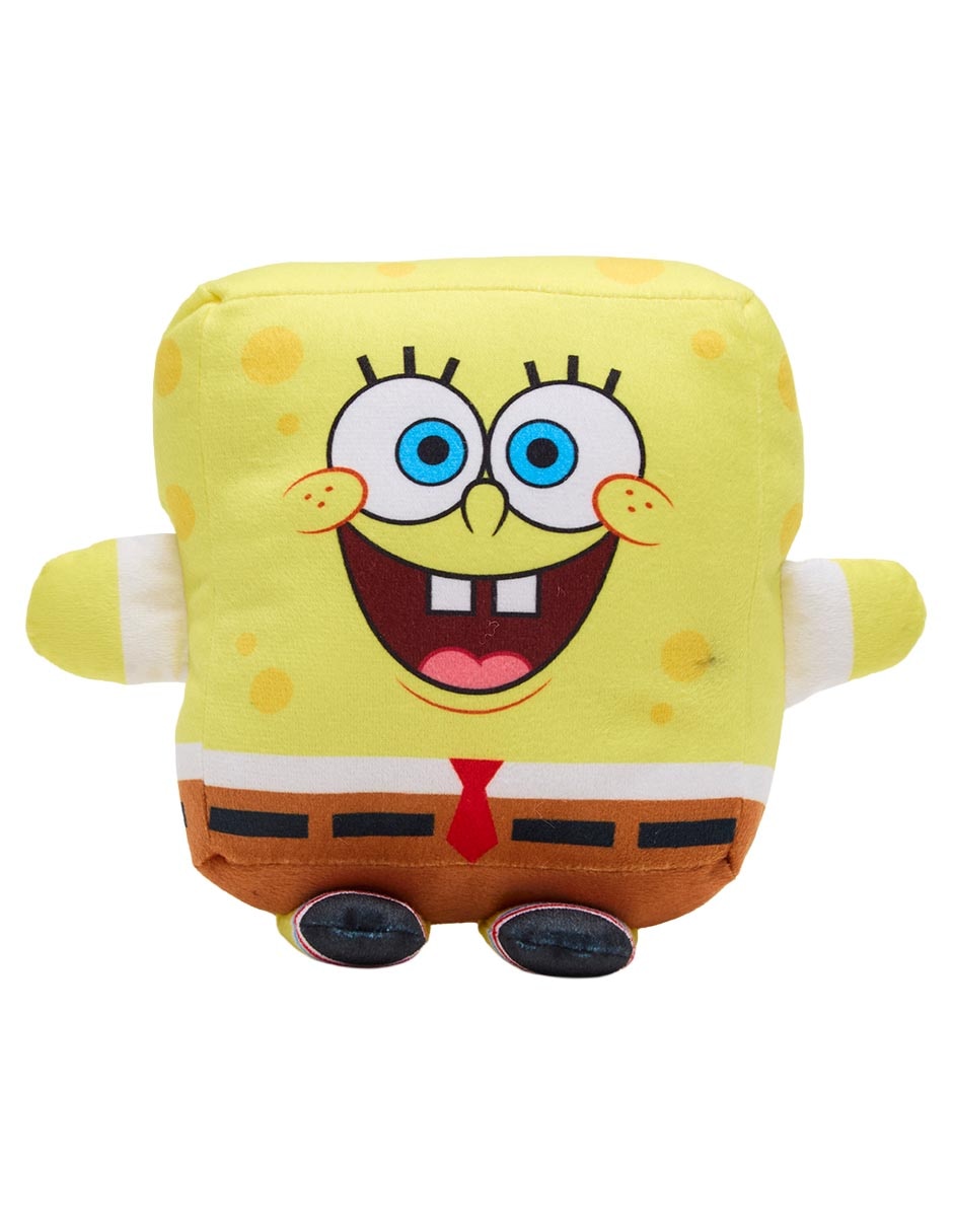 Peluche de Bob Esponga de 21 cm 1