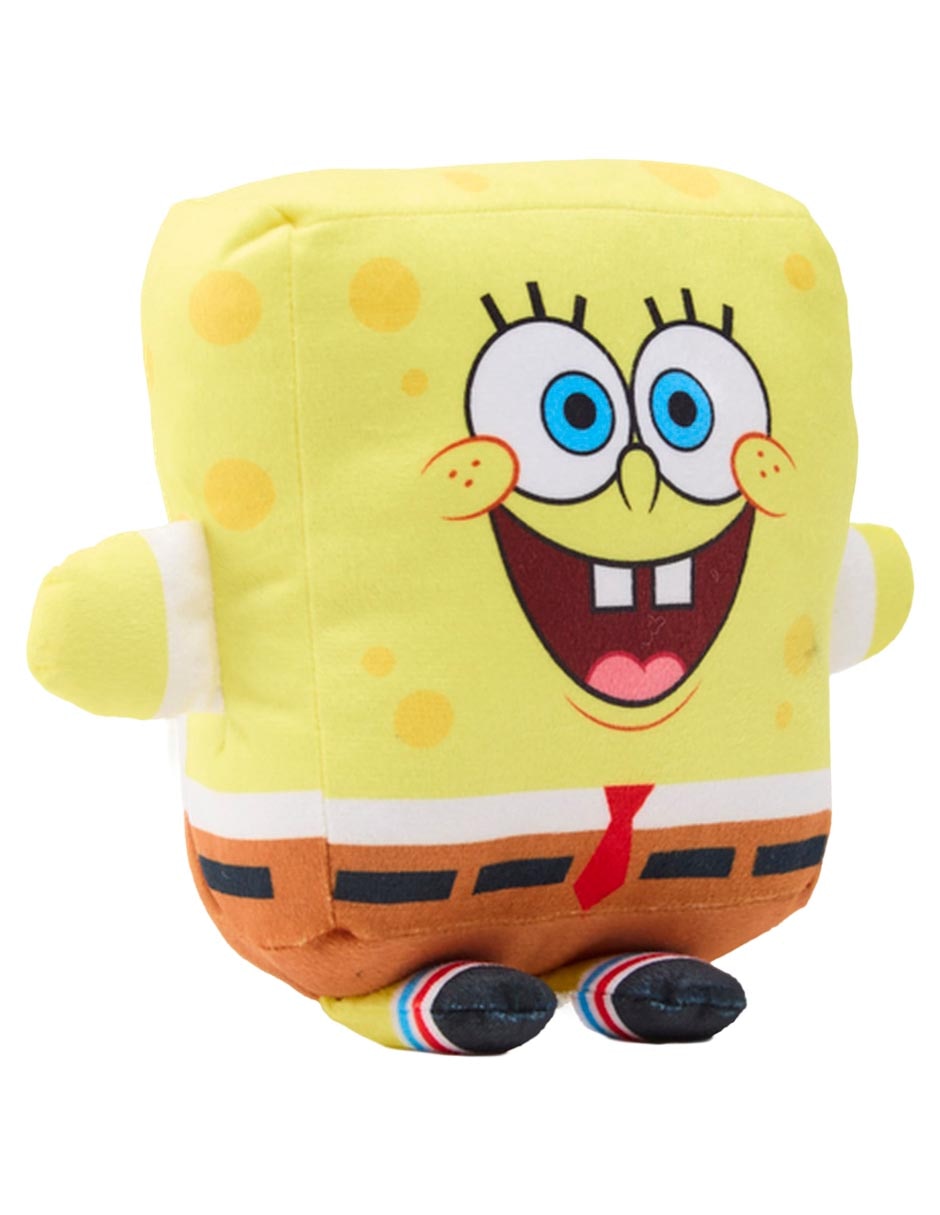 Peluche de Bob Esponga de 21 cm 2