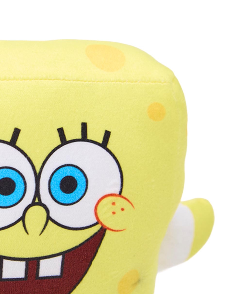 Peluche de Bob Esponga de 21 cm 4