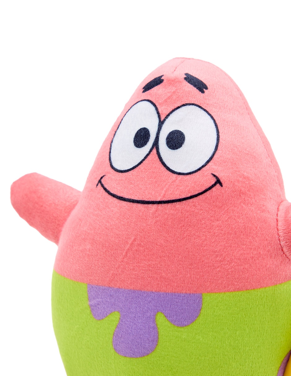 Peluche de Patricio Estrella de 18 cm 4