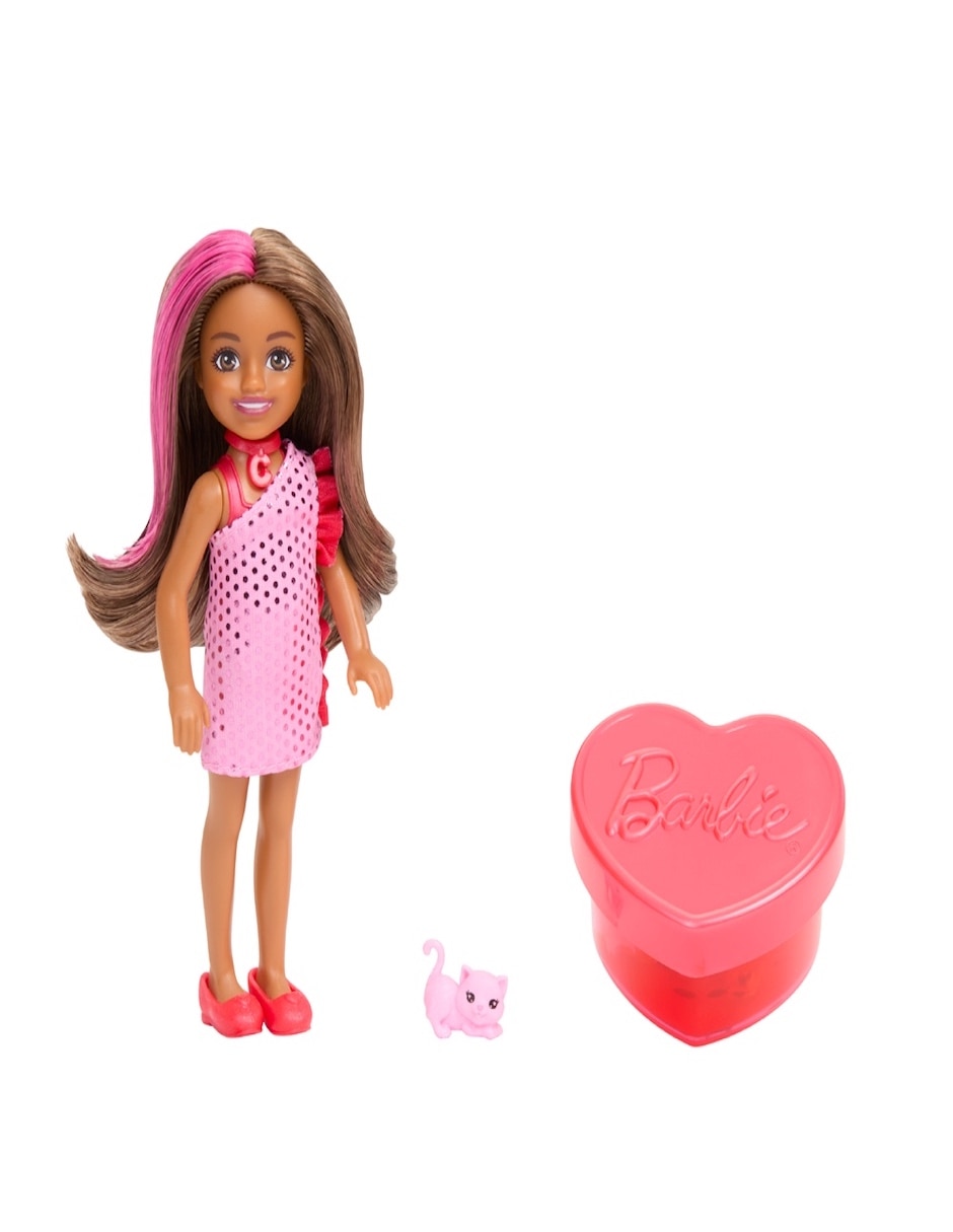 Muñeca Party Unboxed 2