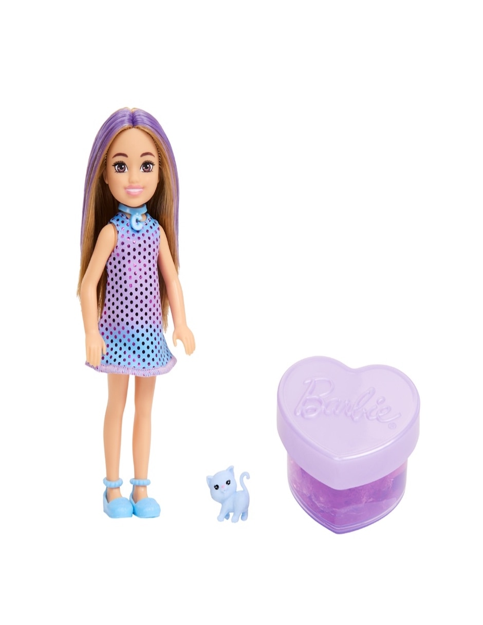 Muñeca Party Unboxed 3