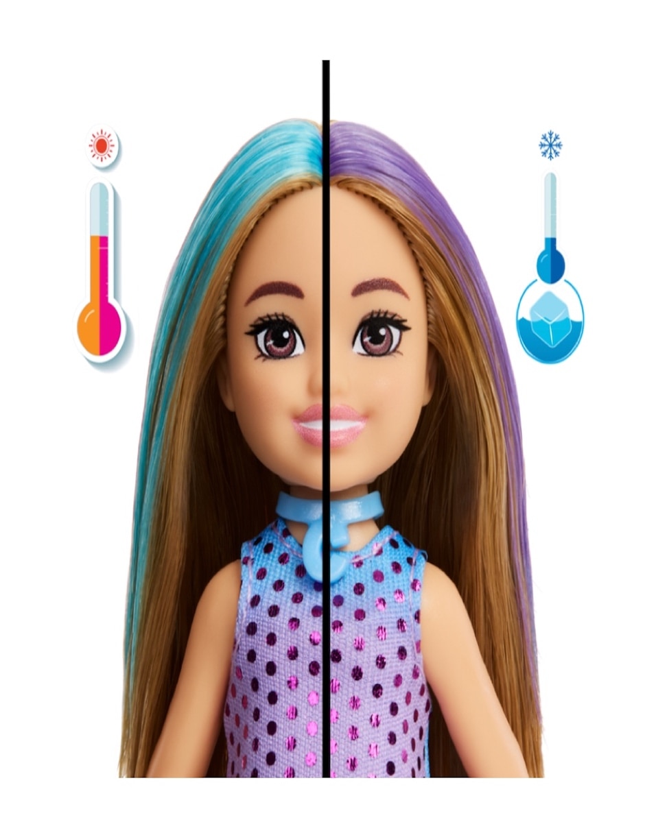 Muñeca Party Unboxed 4