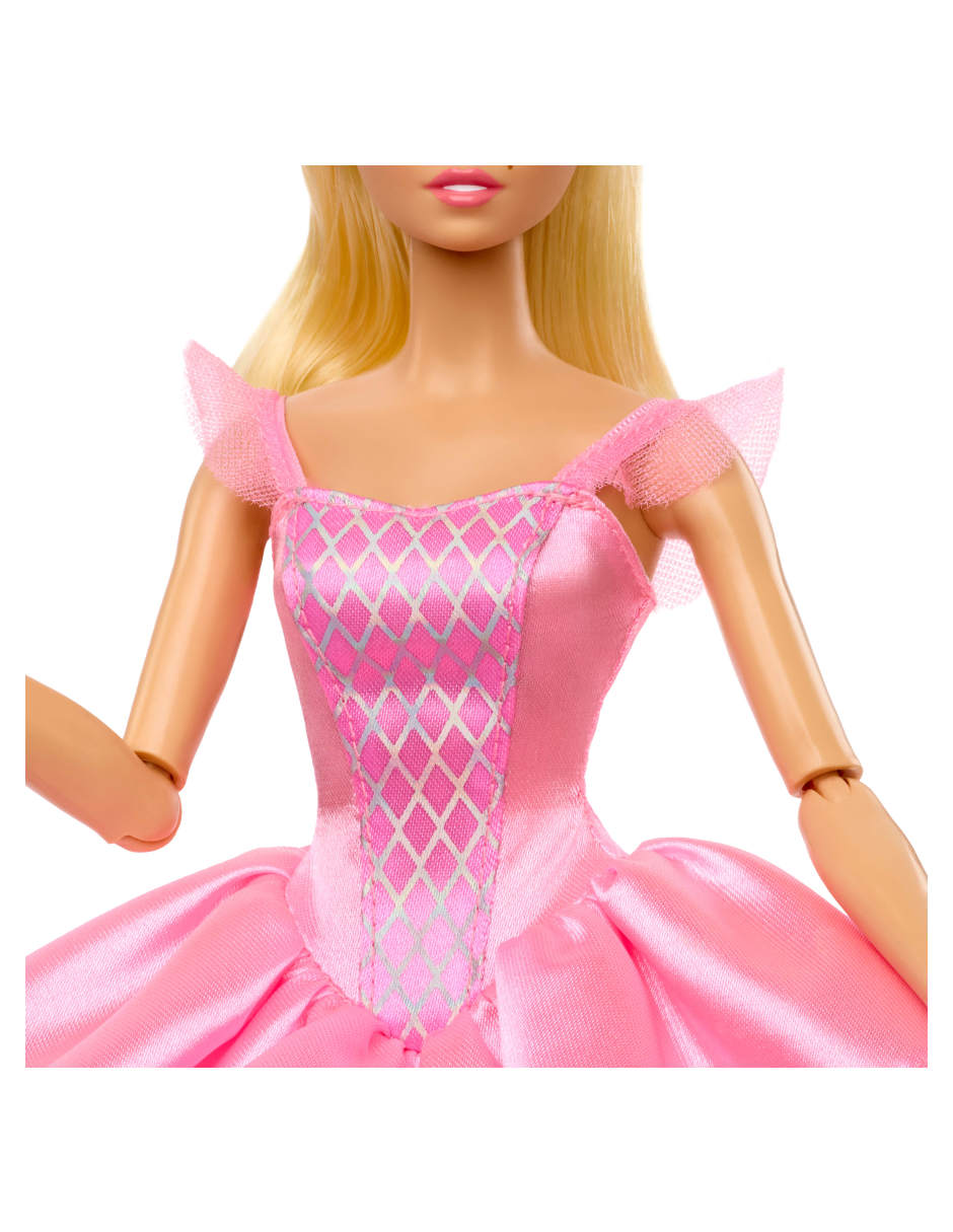 Muñeca Signature 3