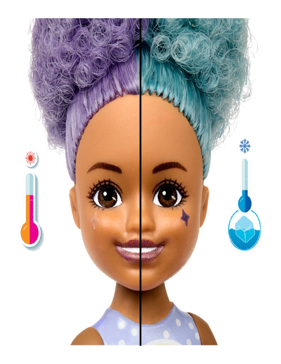 Set muñecas Pop Reveal 3