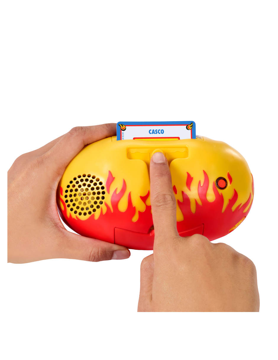 Juego de mesa 3