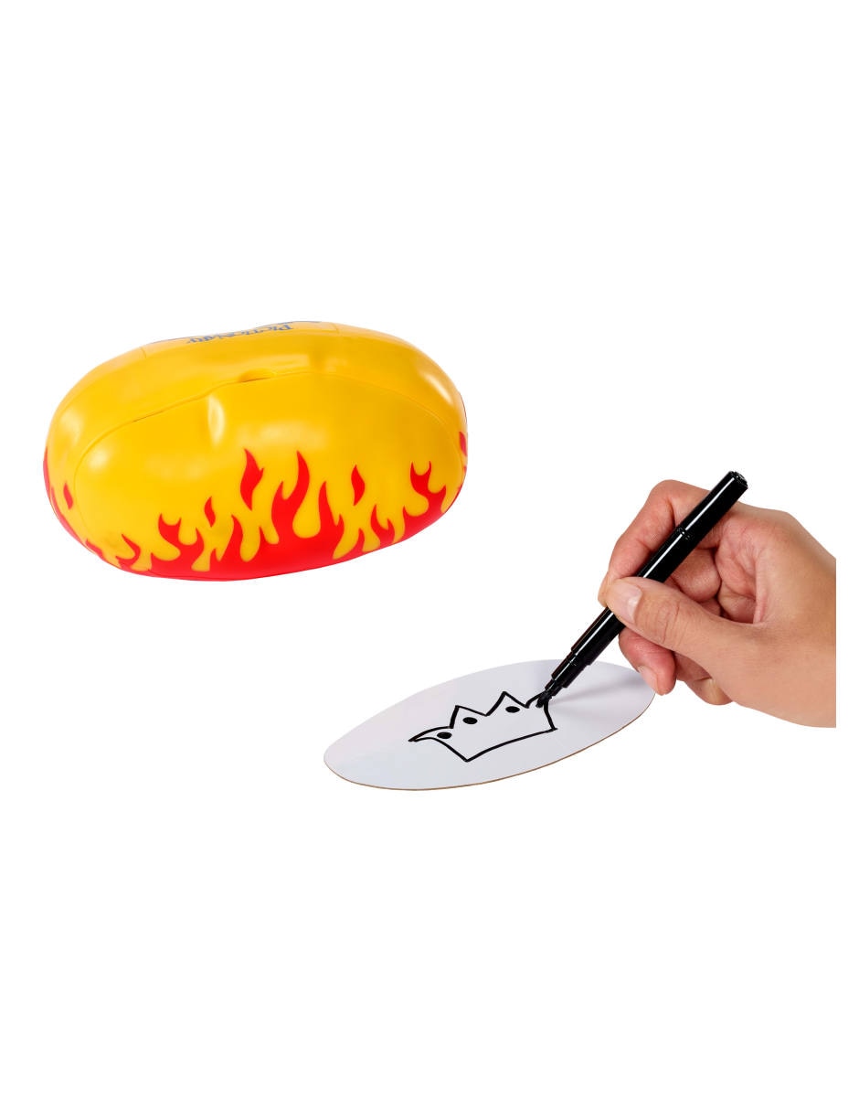 Juego de mesa 4