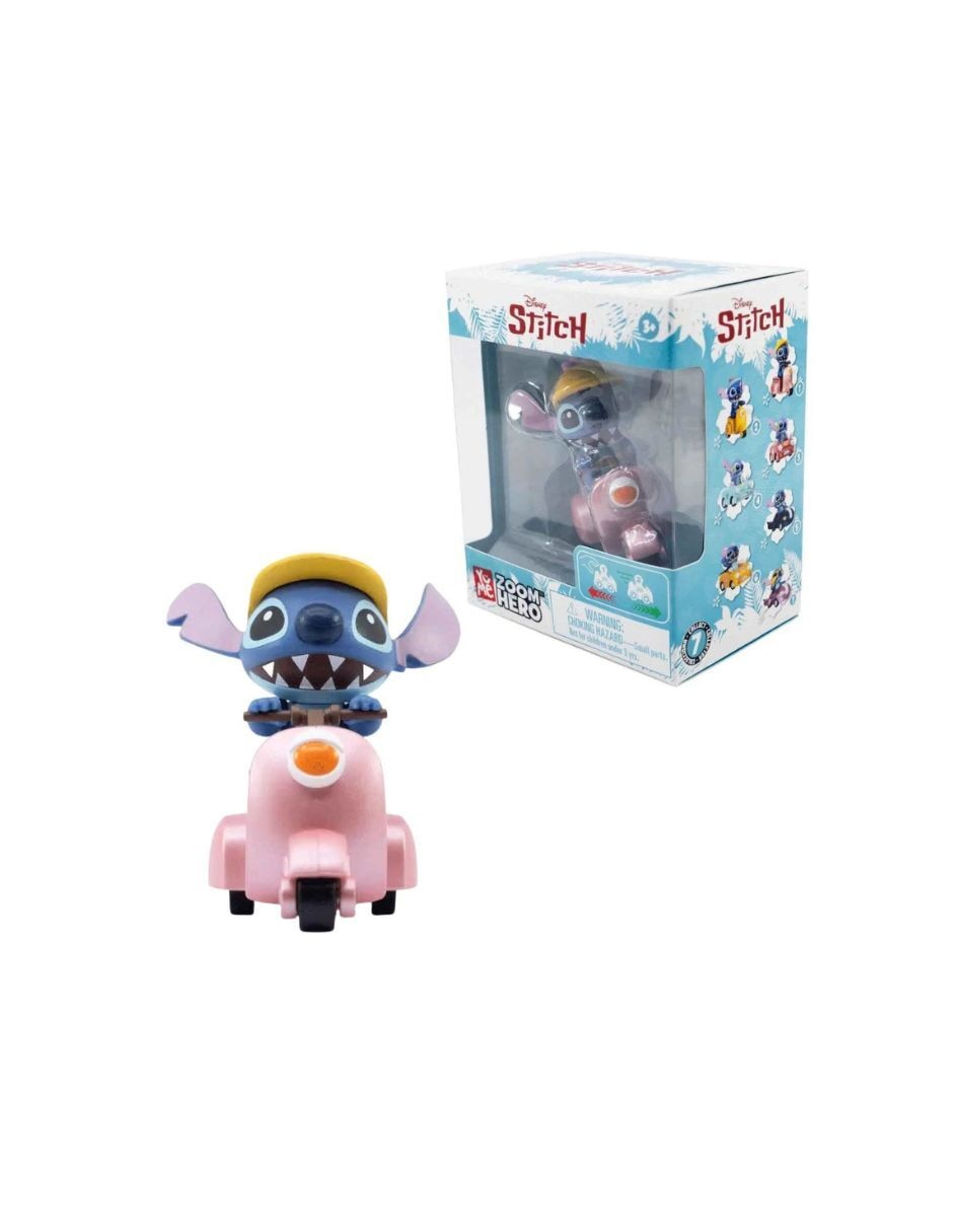 Figura coleccionable Disney 2