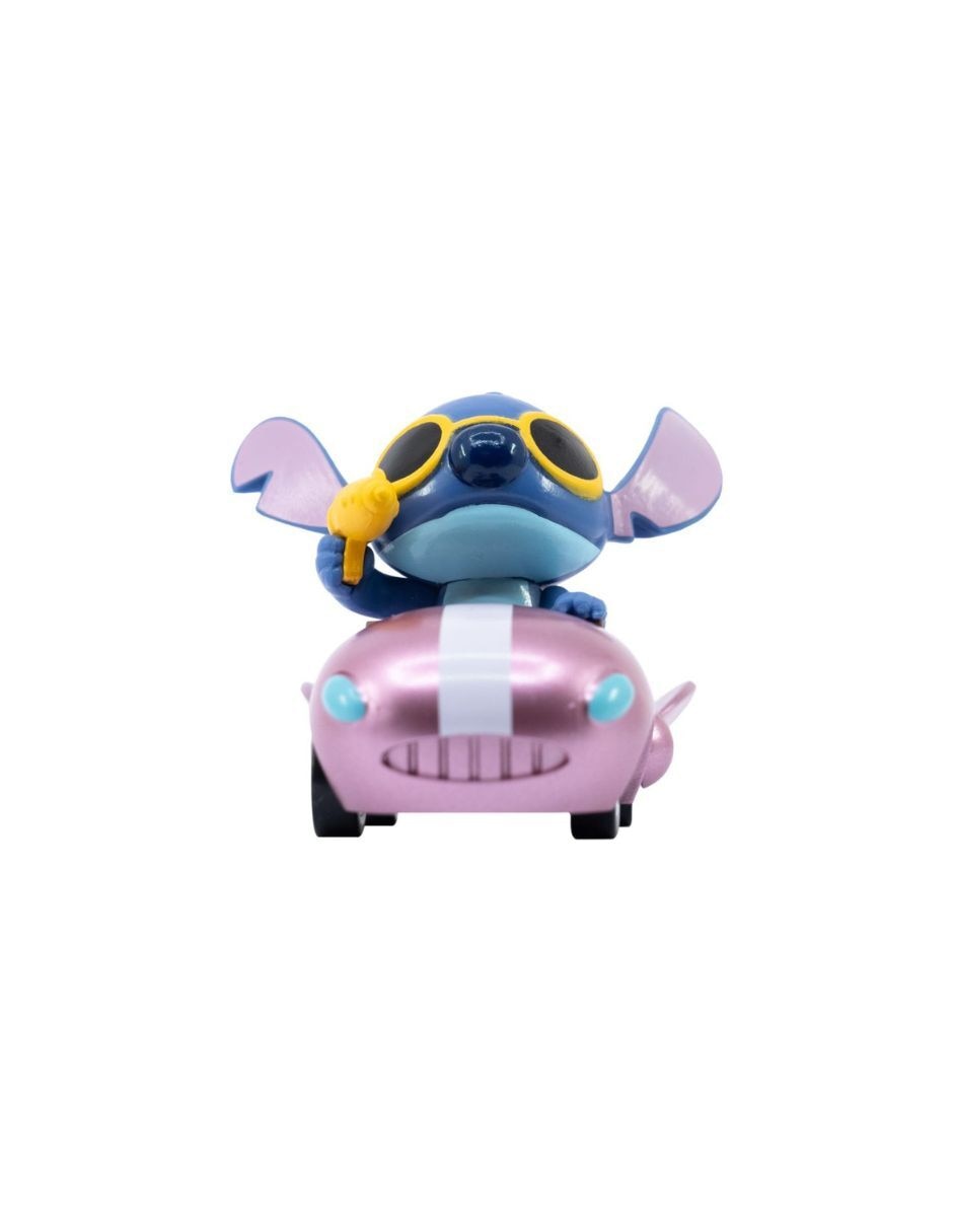 Figura coleccionable Disney 3