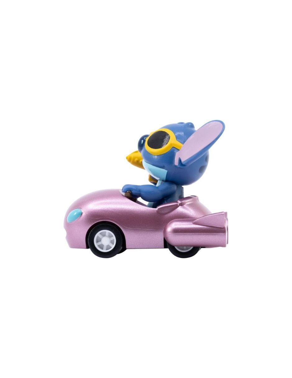 Figura coleccionable Disney 4