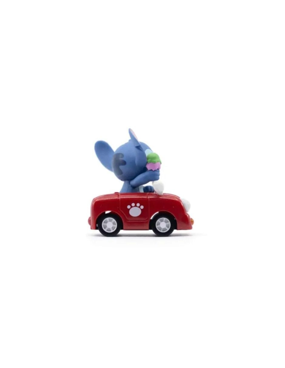Figura coleccionable Disney 4