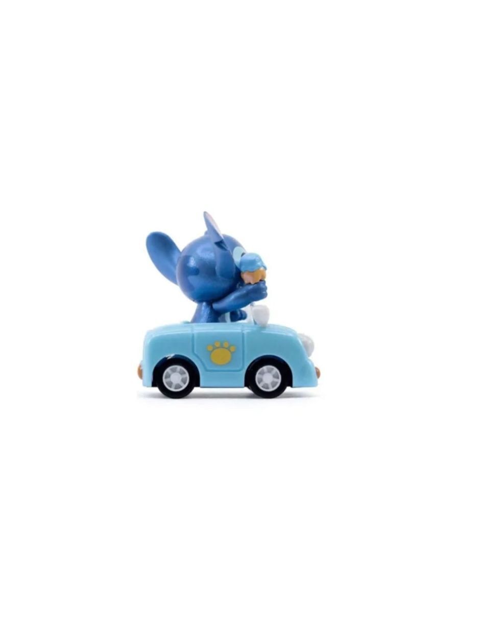 Figura coleccionable Disney 4