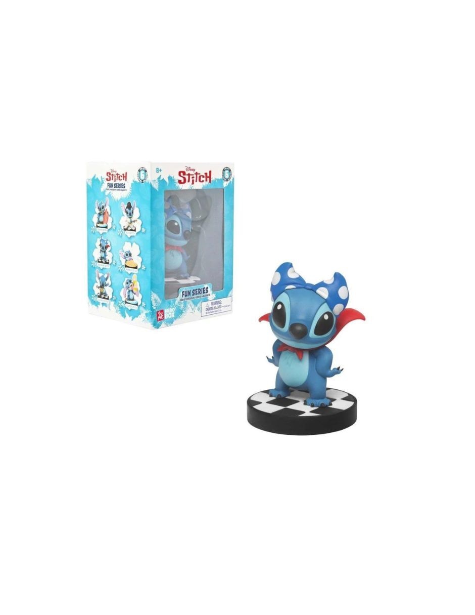 Figura coleccionable Disney 2