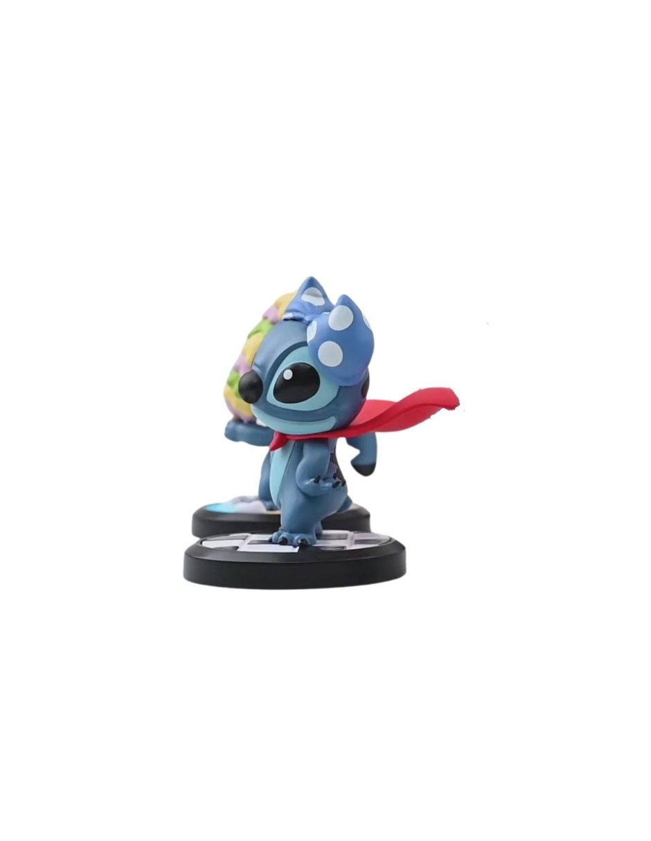 Figura coleccionable Disney 4