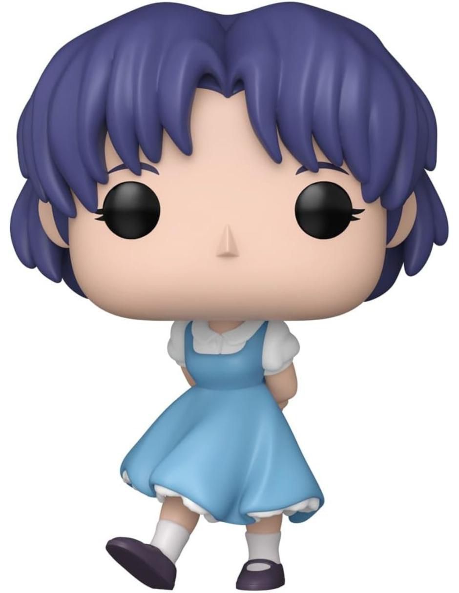 Figura de colección Ranma 1/2 Akane