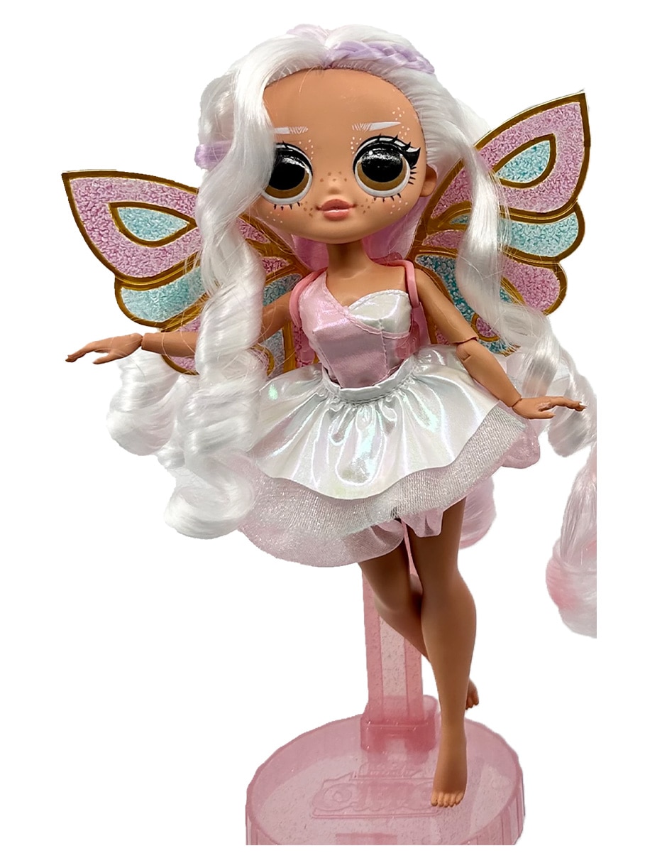 Muñeca L.O.L. Surprise Tweens 2