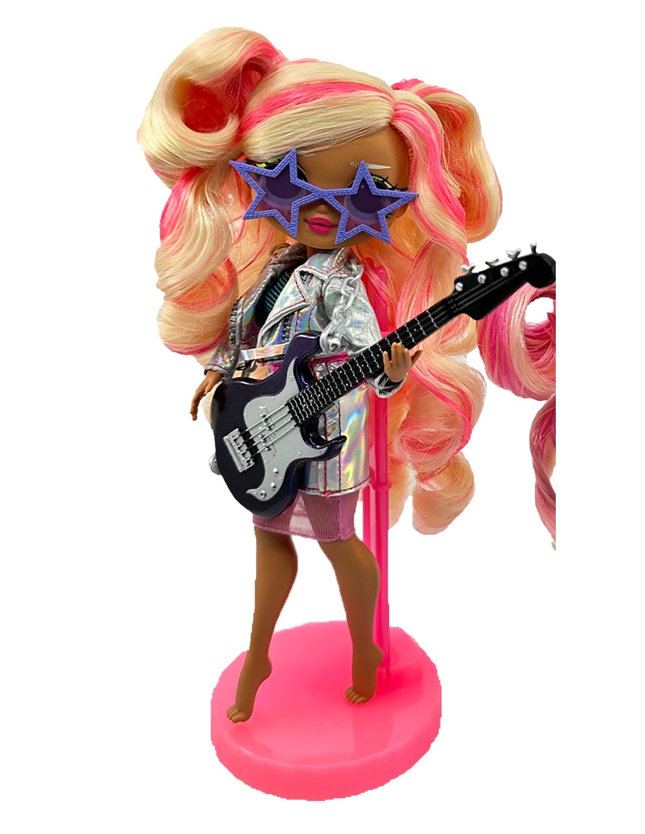 Muñeca L.O.L. Surprise Tweens 3